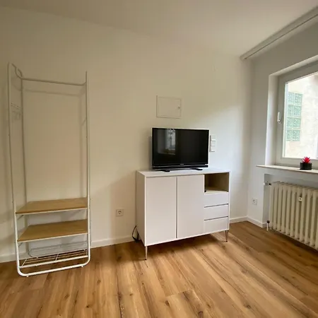 アパート 1 Zimmer In *
